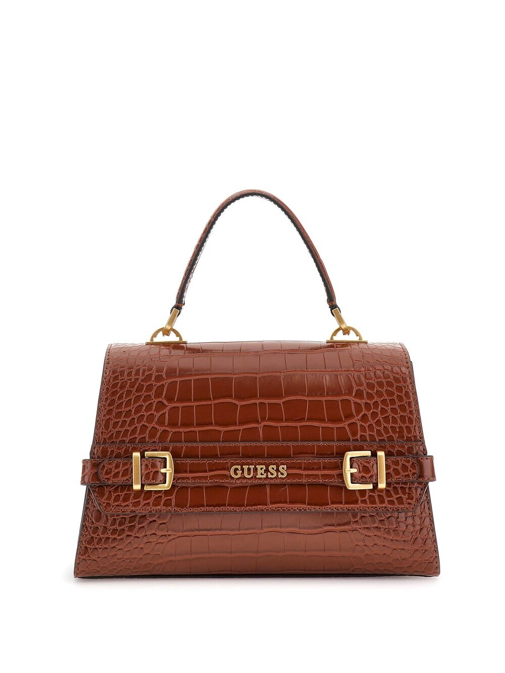 

Сумочка Guess, коричневый