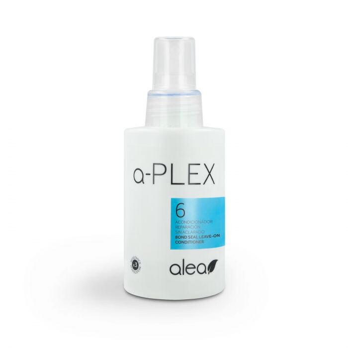 

Кондиционер для волос A-Plex Acondicionador Fuerza Sin Aclarado Alea, 125 ml