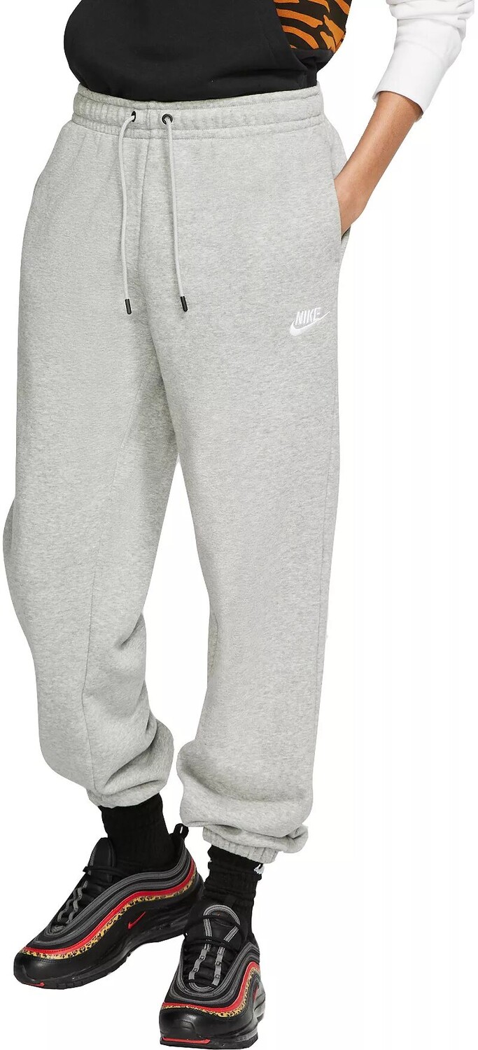 

Женские флисовые брюки Sportswear Essential Nike