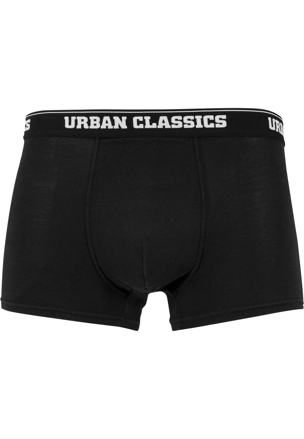 

Трусы 5 Pack Urban Classics, черный