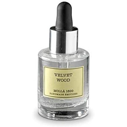 

Масло-гидрораствор Velvet Wood 30мл ‎Cereria Molla 1899