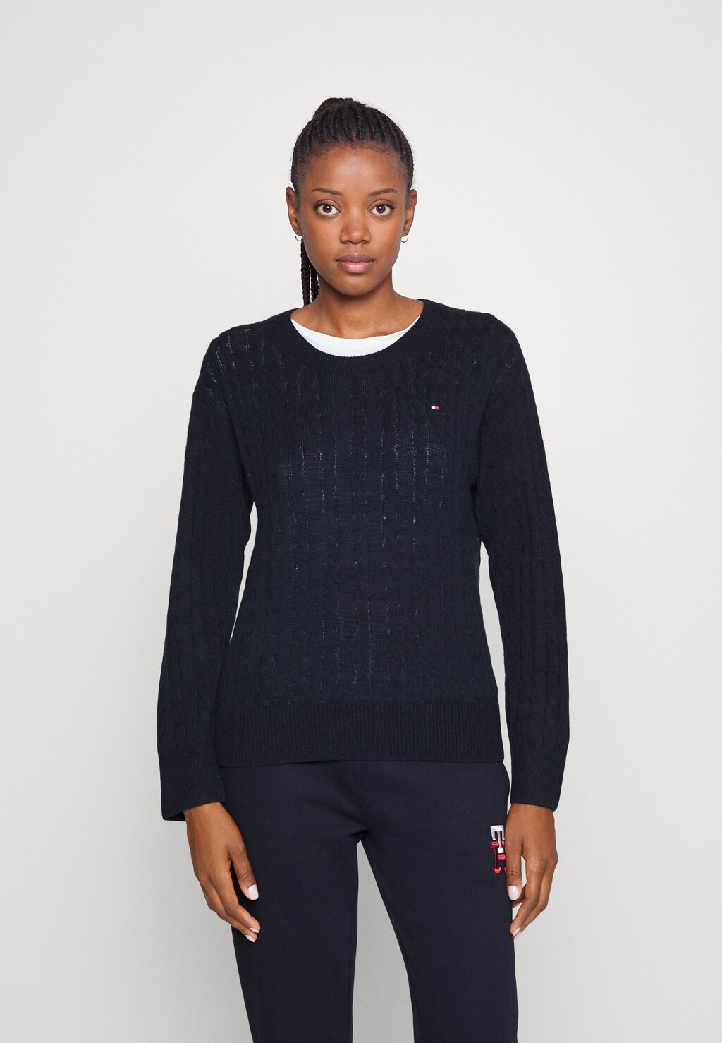 

Джемпер Tommy Hilfiger