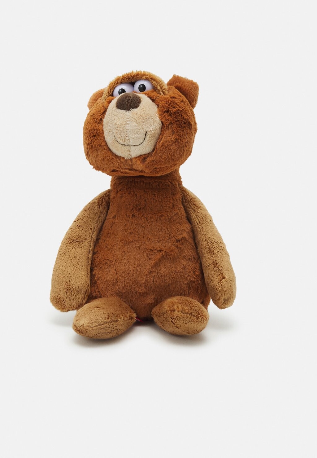 

Мягкая игрушка BÄR MOOD PETS sigikid, цвет braun