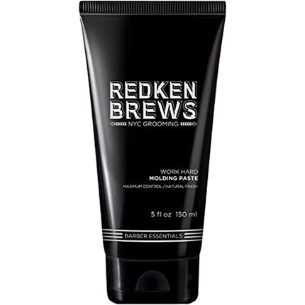 

Паста для формовки Brews Work Hard 100мл, Redken