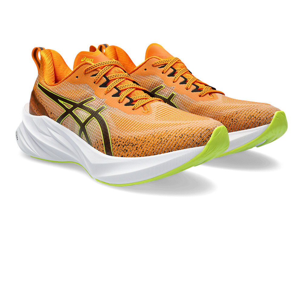 

Кроссовки для бега Asics Novablast 3 LE, оранжевый