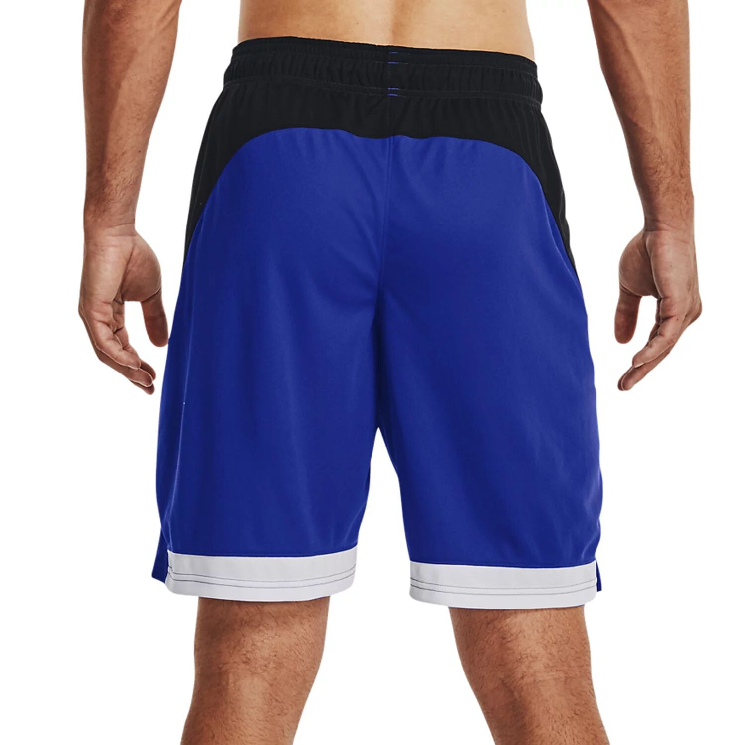 

Мужские баскетбольные шорты Under Armour Baseline