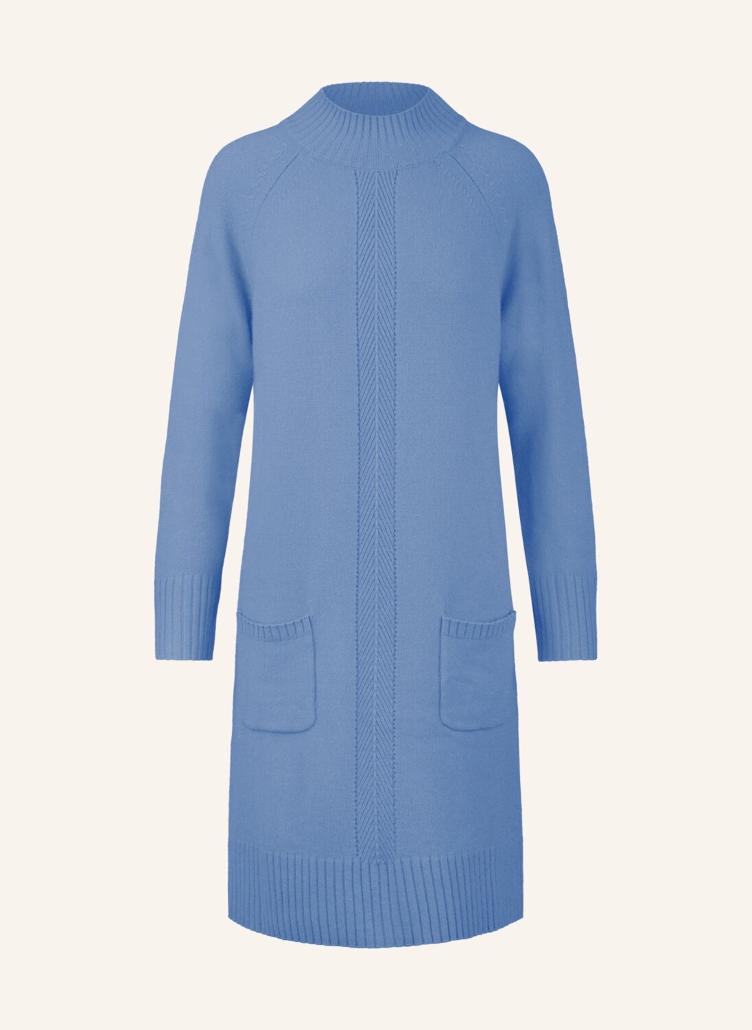 

Платье RAINBOW CASHMERE Strick, синий