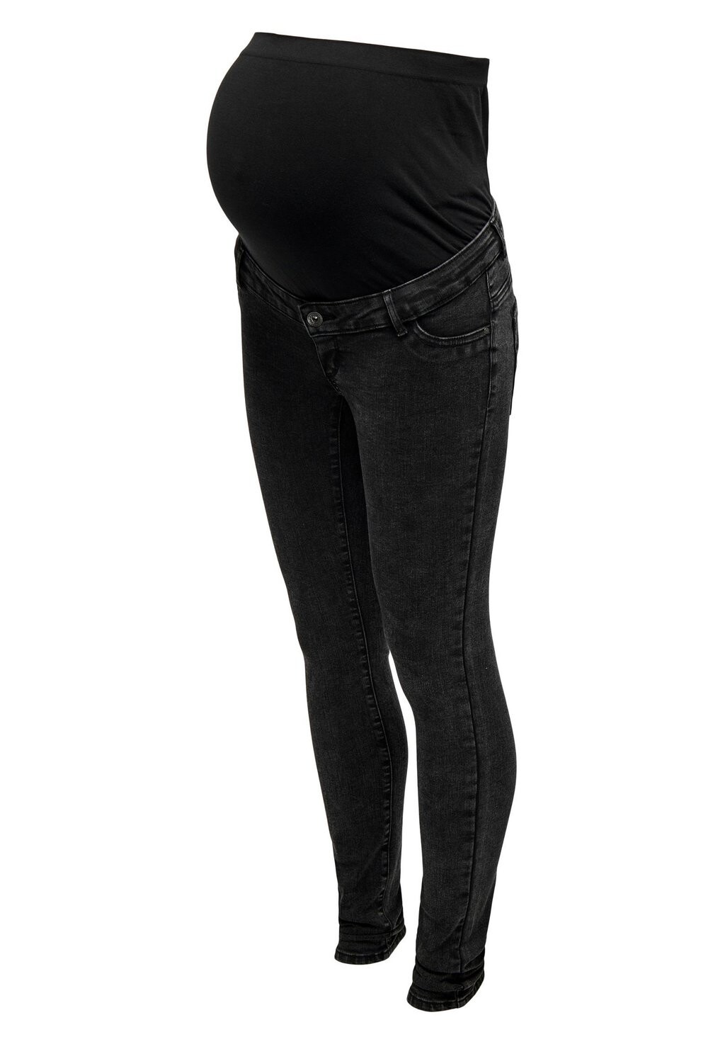 

Джинсы скинни ONLY MATERNITY