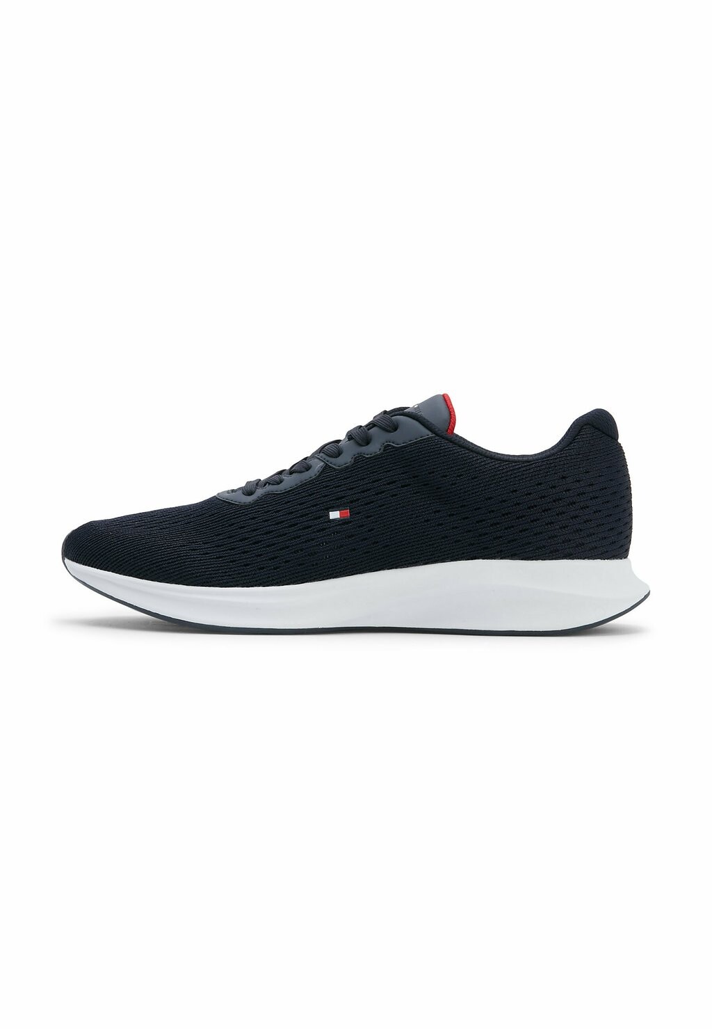 

Низкие кроссовки Tommy Hilfiger, мультиколор
