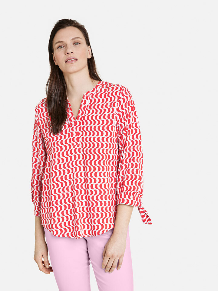 Блуза Gerry Weber, белый