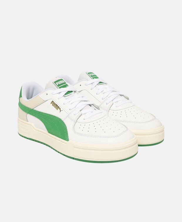 

Кроссовки Puma, темно-зеленый