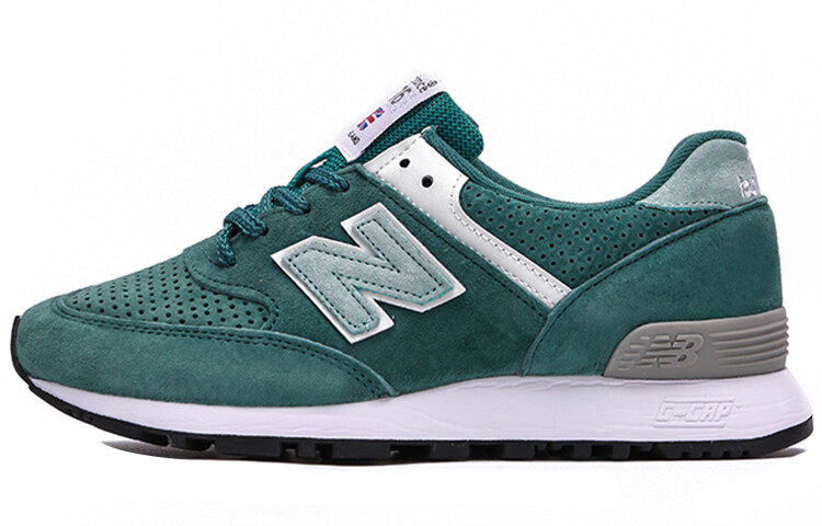 

New Balance 576 Wmns Зеленый