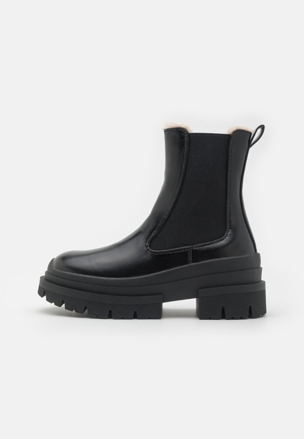 

Ботинки ONLY SHOES ONLBEATRIX WARM CHELSEA, черный