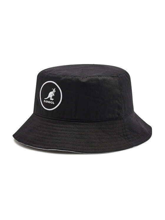 

Кепка Kangol, черный