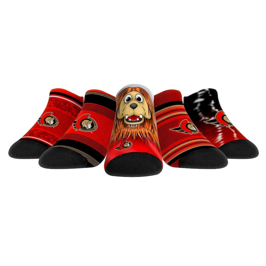 

Комплект носков Rock Em Socks Ottawa Senators