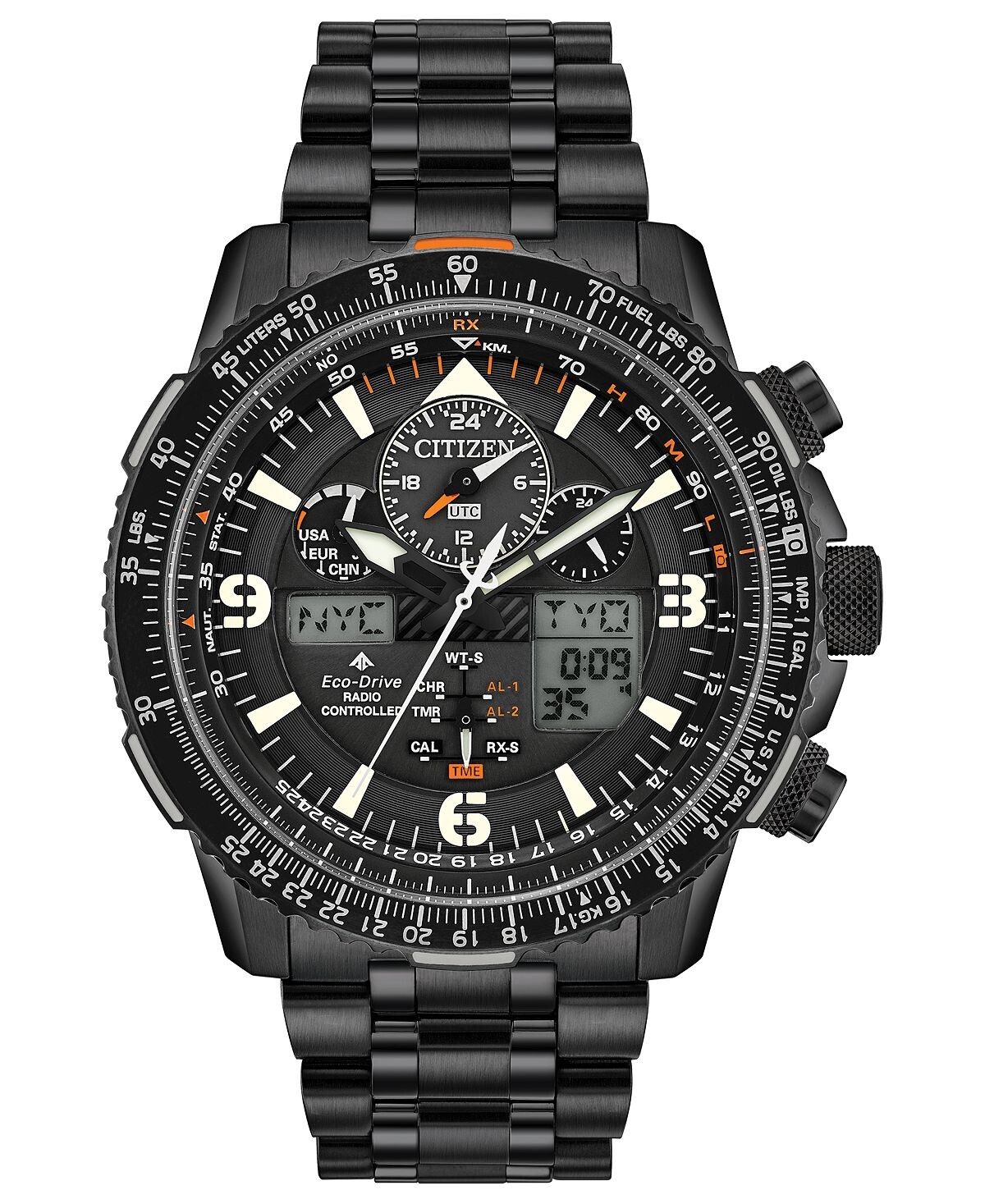 Citizen eco drive watches 2019 best sale