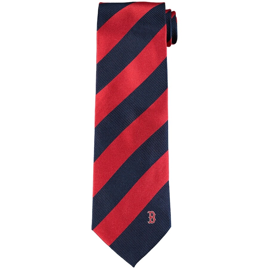 

Галстук Eagles Wings Boston Red Sox