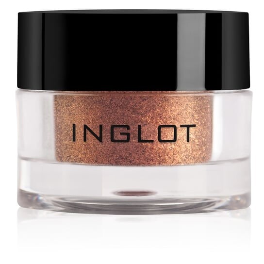 

Тени для век 82, 2 г INGLOT, AMC Pure Pigment, золотой