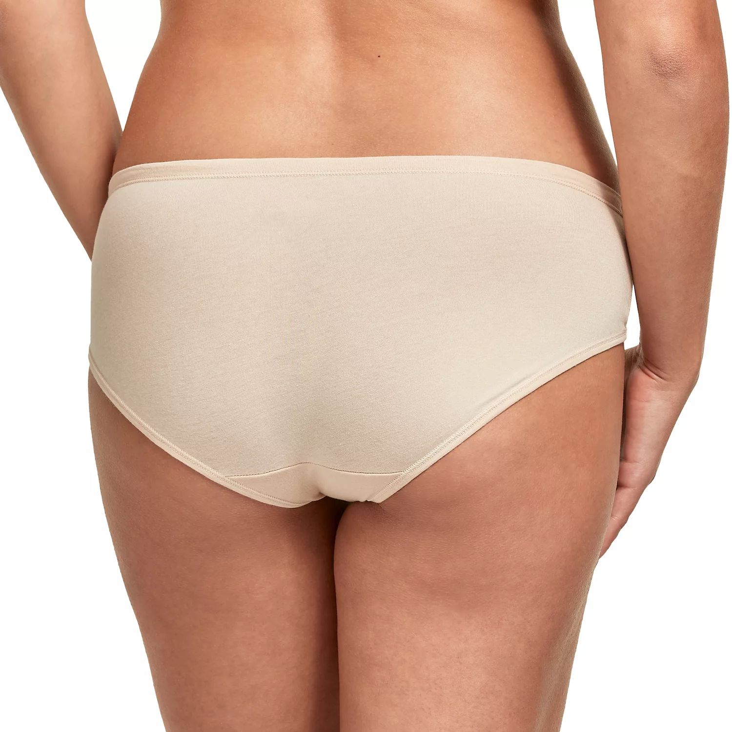 

Женские эластичные хипстеры Hanes Ultimate (5 шт.) Comfortsoft 41W5CS Hanes