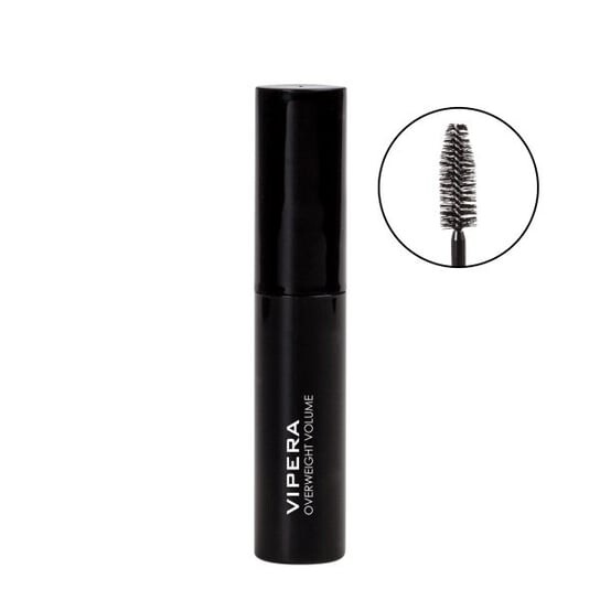 

Утолщающая тушь, черная, 12 мл Vipera, Vipera Transonic Lashes