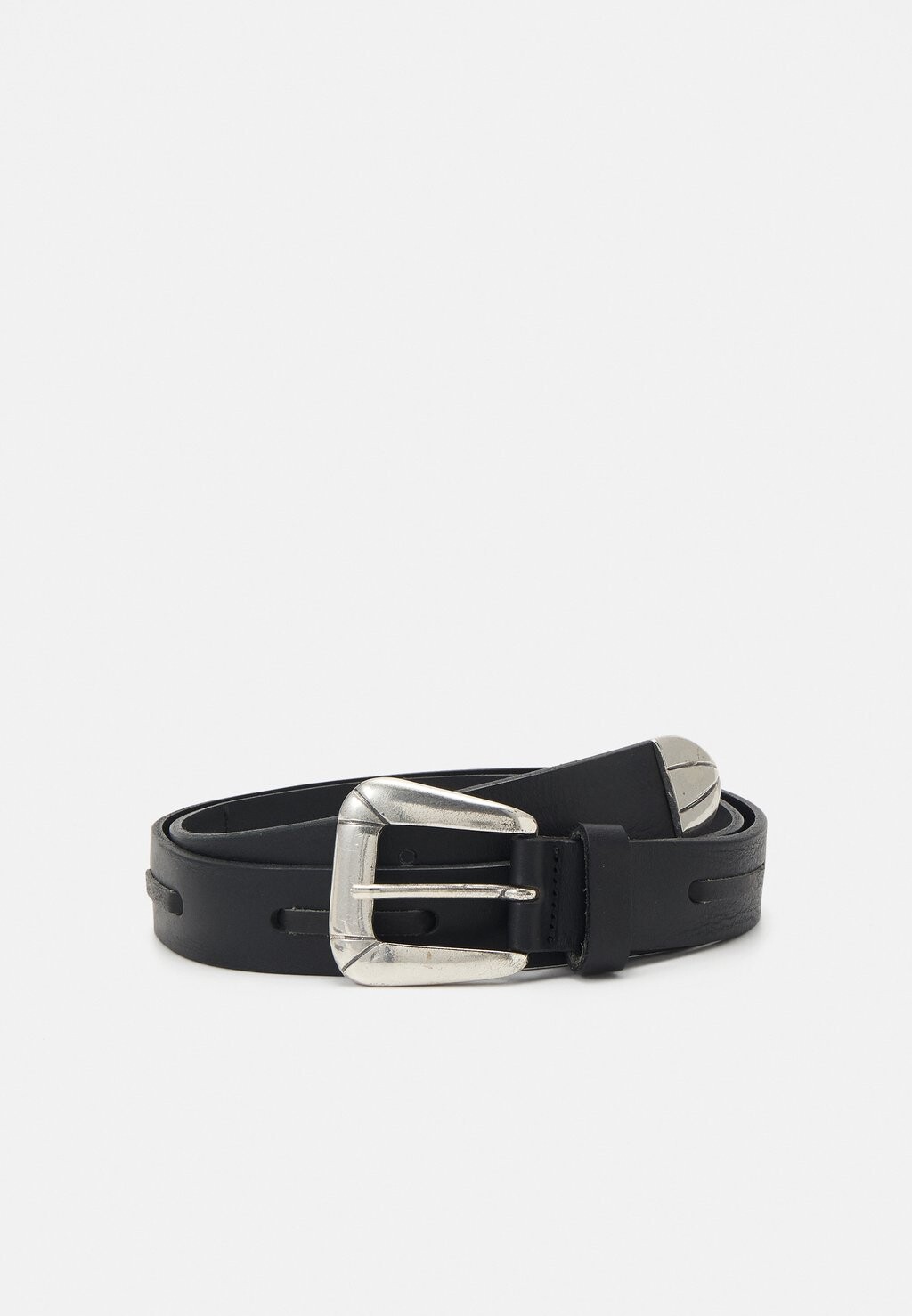 

Пояс ASHEVILLE BELT UNISEX Won Hundred, черный