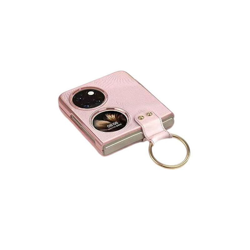 

Чехол для телефона Baohuguang Bao Huguang, Pink Pocket2 ring model