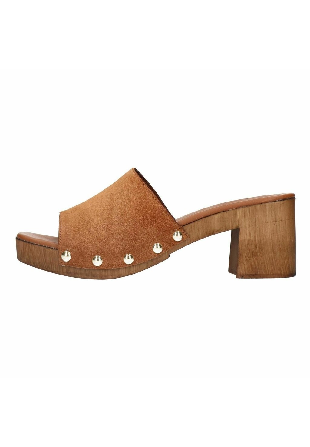 

Сабо MIT HOLZ sacha, цвет cognac