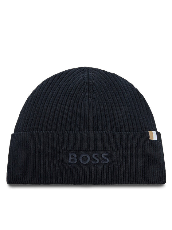 

Кепка Boss, синий