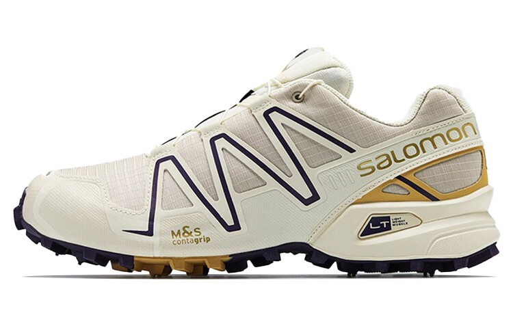 

Кроссовки для бега Salomon Speedcross 3 унисекс
