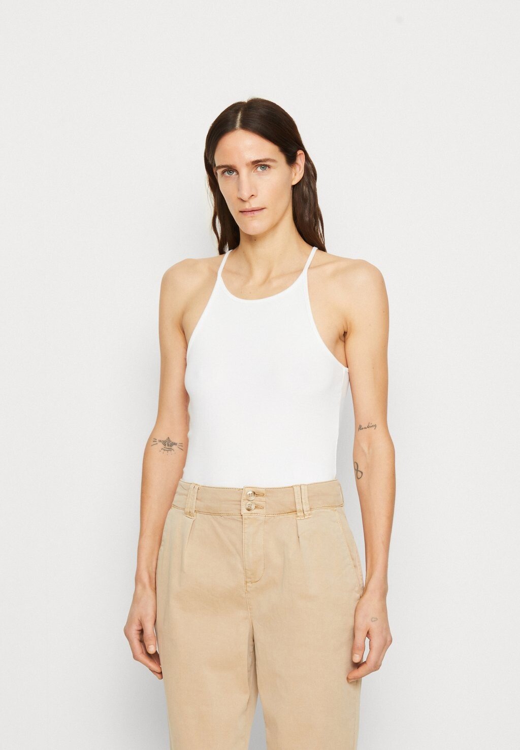 

Топ edc by Esprit, белый