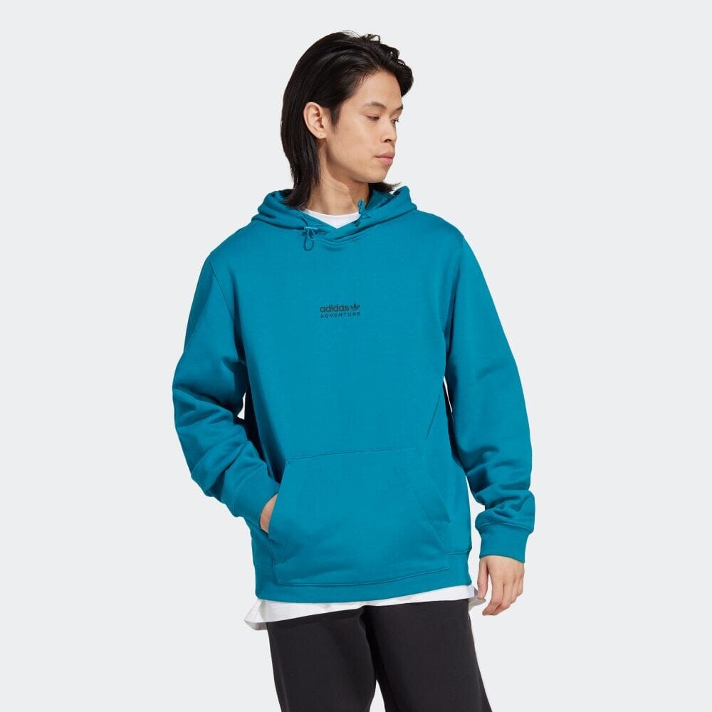 

Толстовка Adidas IC2356