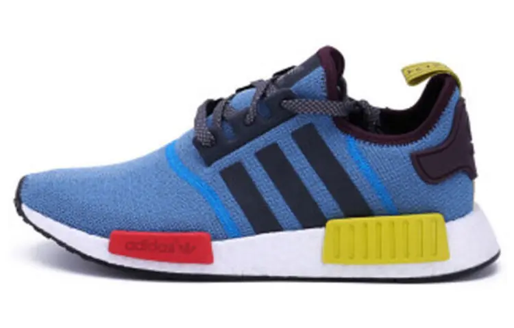 

Повседневная обувь унисекс Adidas Originals NMD_R1 Life
