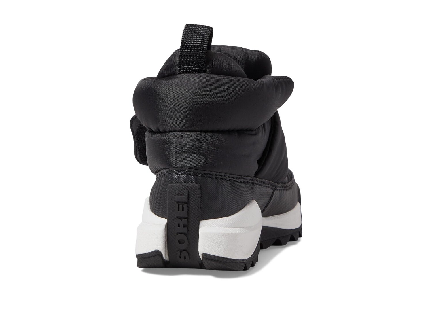 

Ботинки SOREL ONA RMX Puffy Strap
