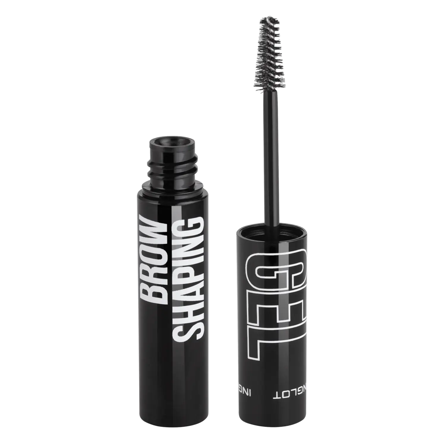 

Гель для моделирования бровей Inglot Brow Shaping, 4 мл