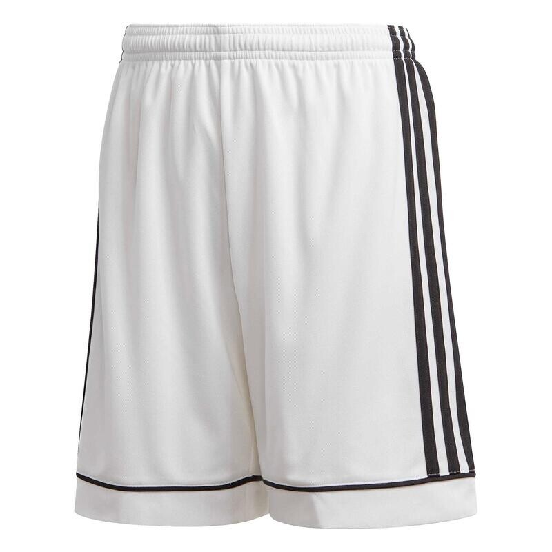 

Adidas Sport Squad 17 лет Белые шорты детские, цвет weiss