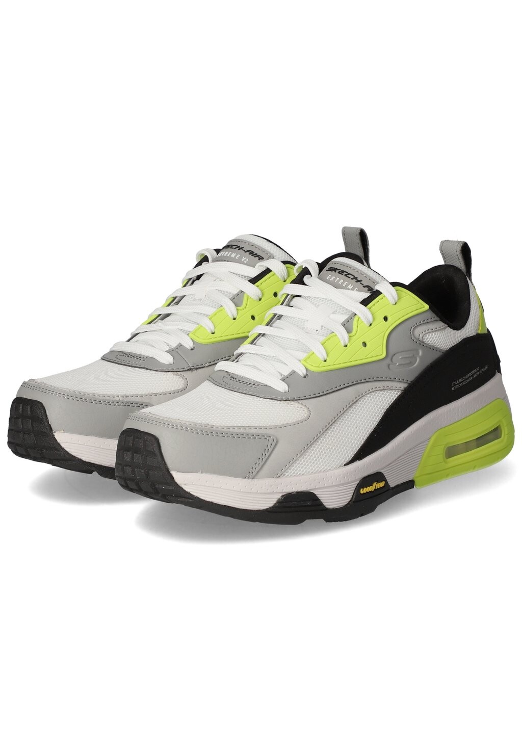 

Низкие кроссовки Skechers