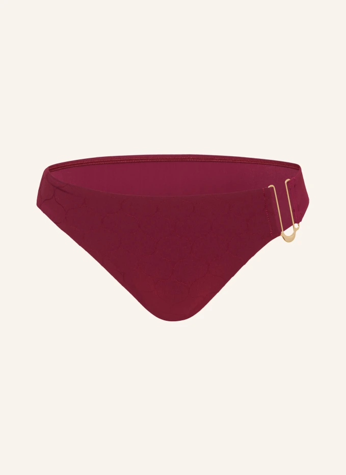 

Плавки бикини glow Chantelle, фиолетовый