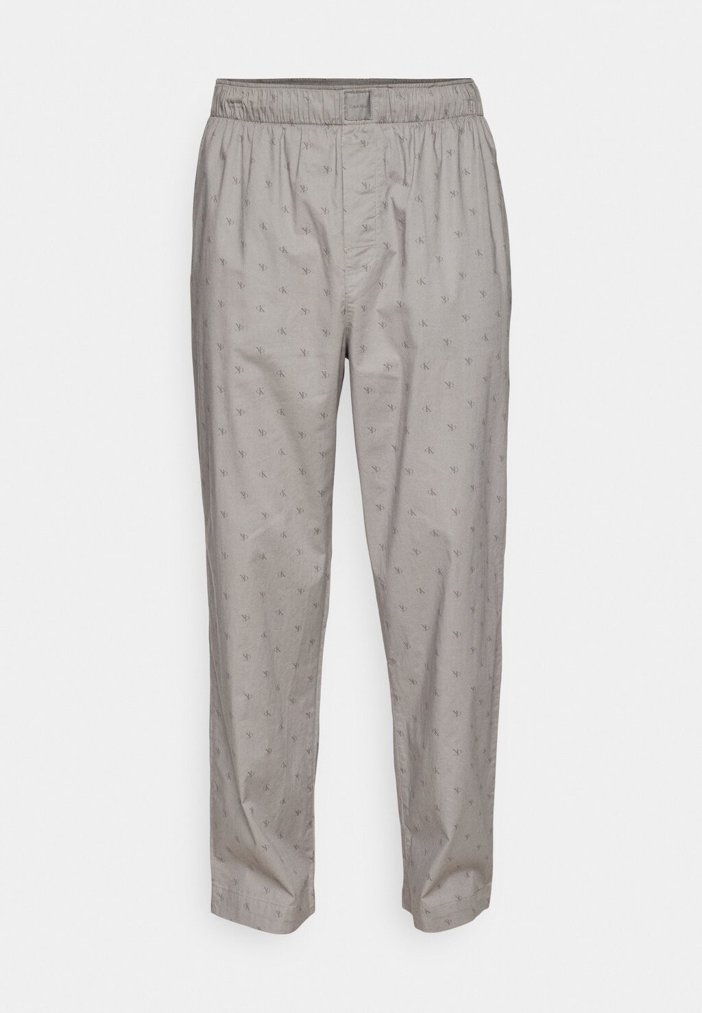 

Пижамные штаны PANTS Calvin Klein, серый