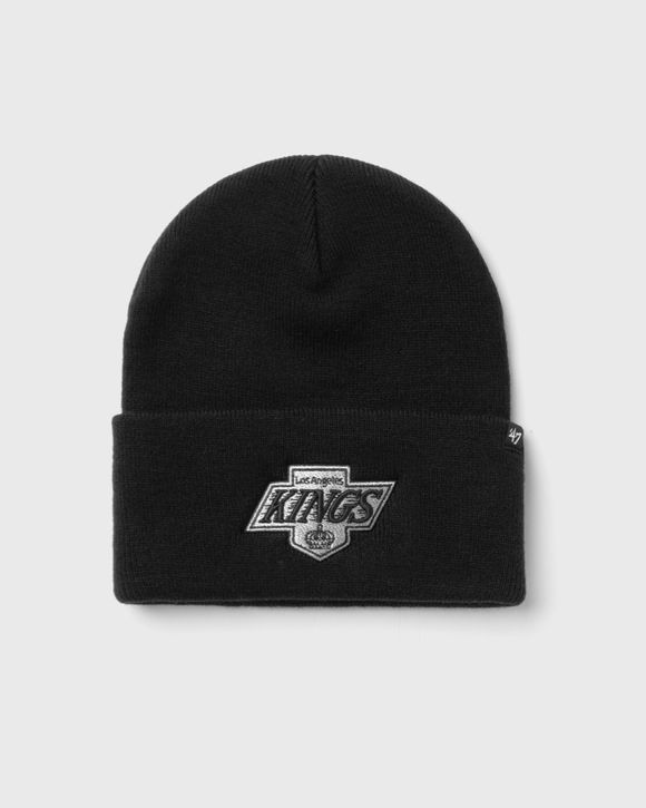 

Шапка ´47 Nhl Los Angeles Kings Haymaker Beanie, черный