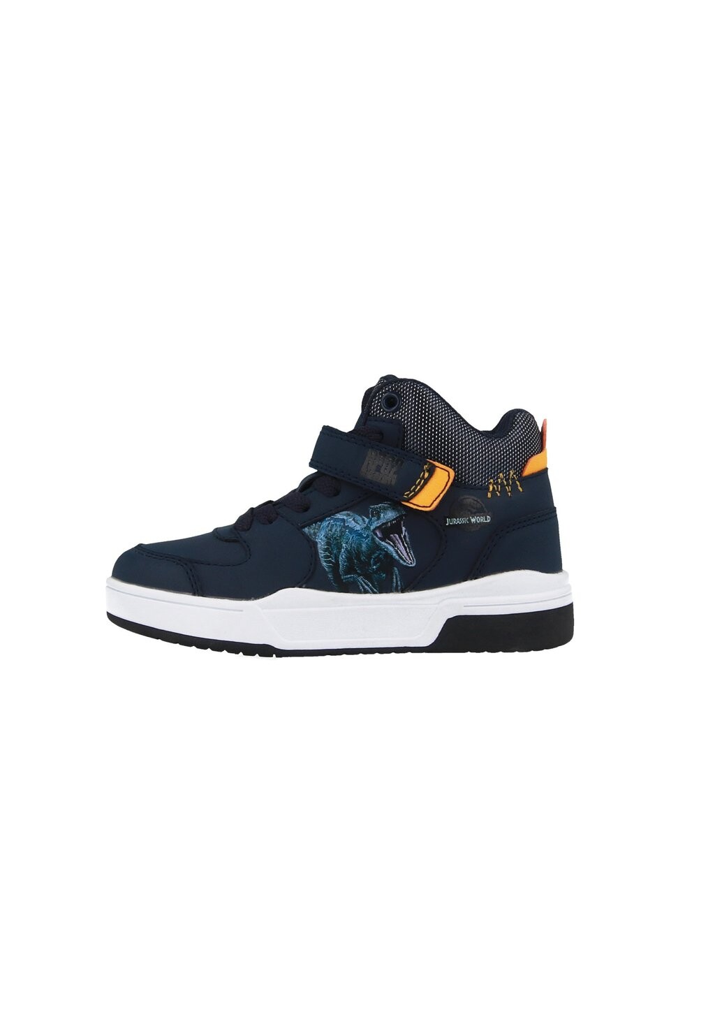 

Высокие кеды JURASSIC WORLD Kids2Go, цвет blau