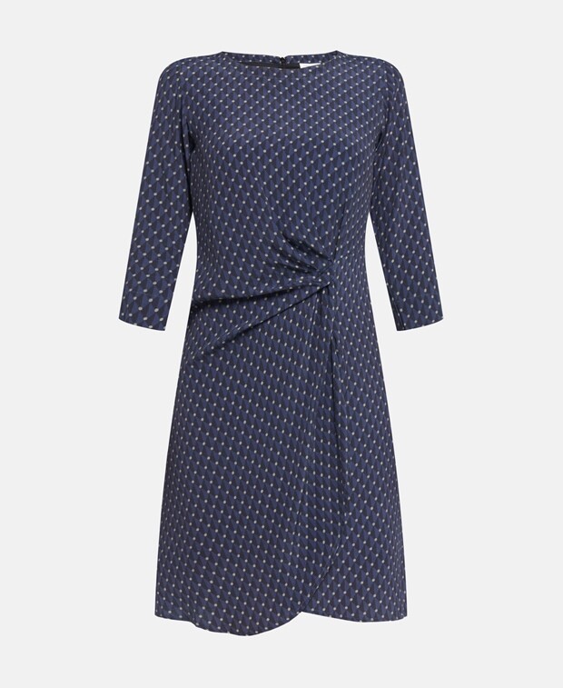 

Повседневное платье Gerry Weber, черный