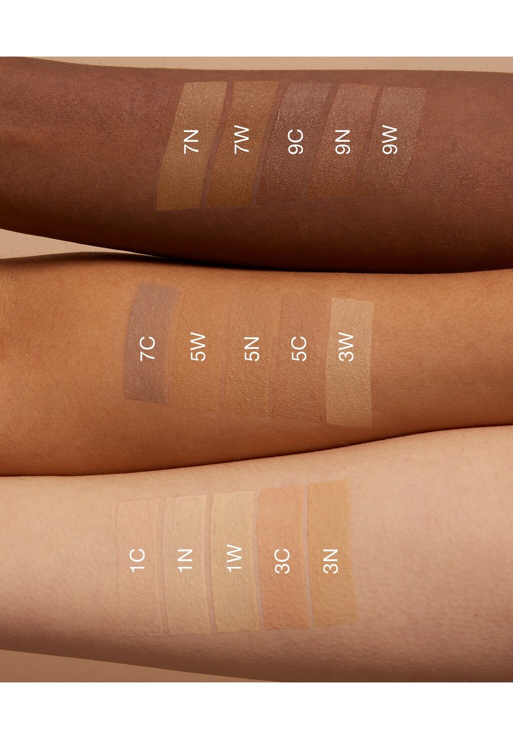 

Тональное средство WAKE UP THE GLOW FOUNDATION IsaDora, песочный