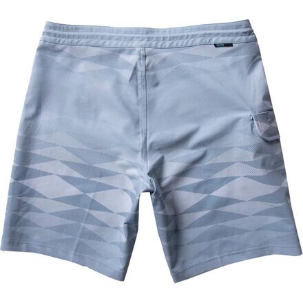 

Шорты для доски Jabber 18,5 дюймов мужские Vissla, цвет Stone Blue