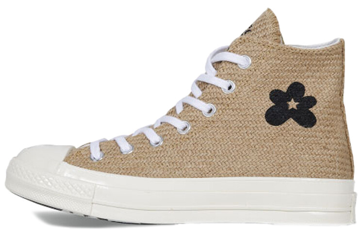 

Кроссовки для скейтбординга Converse 1970-х годов унисекс