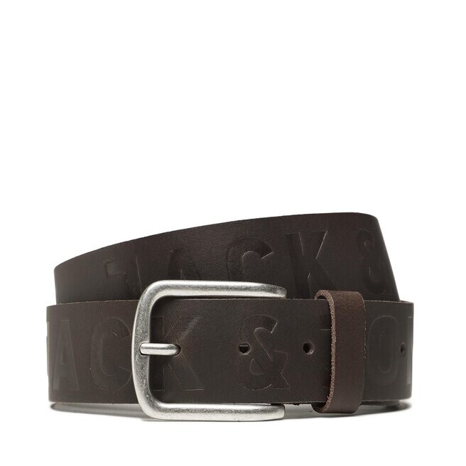 

Ремень Jack&Jones Jacporto, коричневый