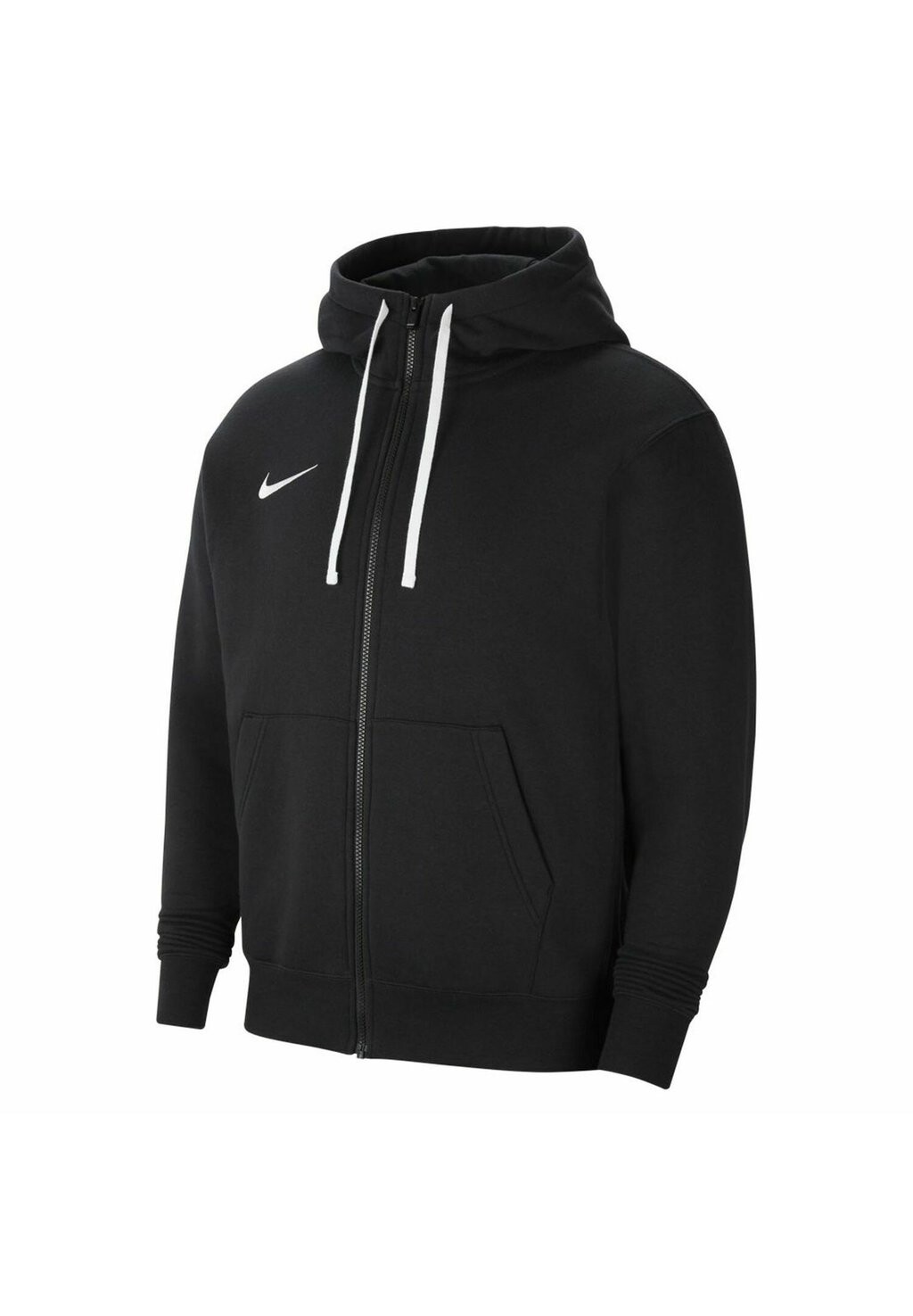 

Толстовка на молнии Nike, черный