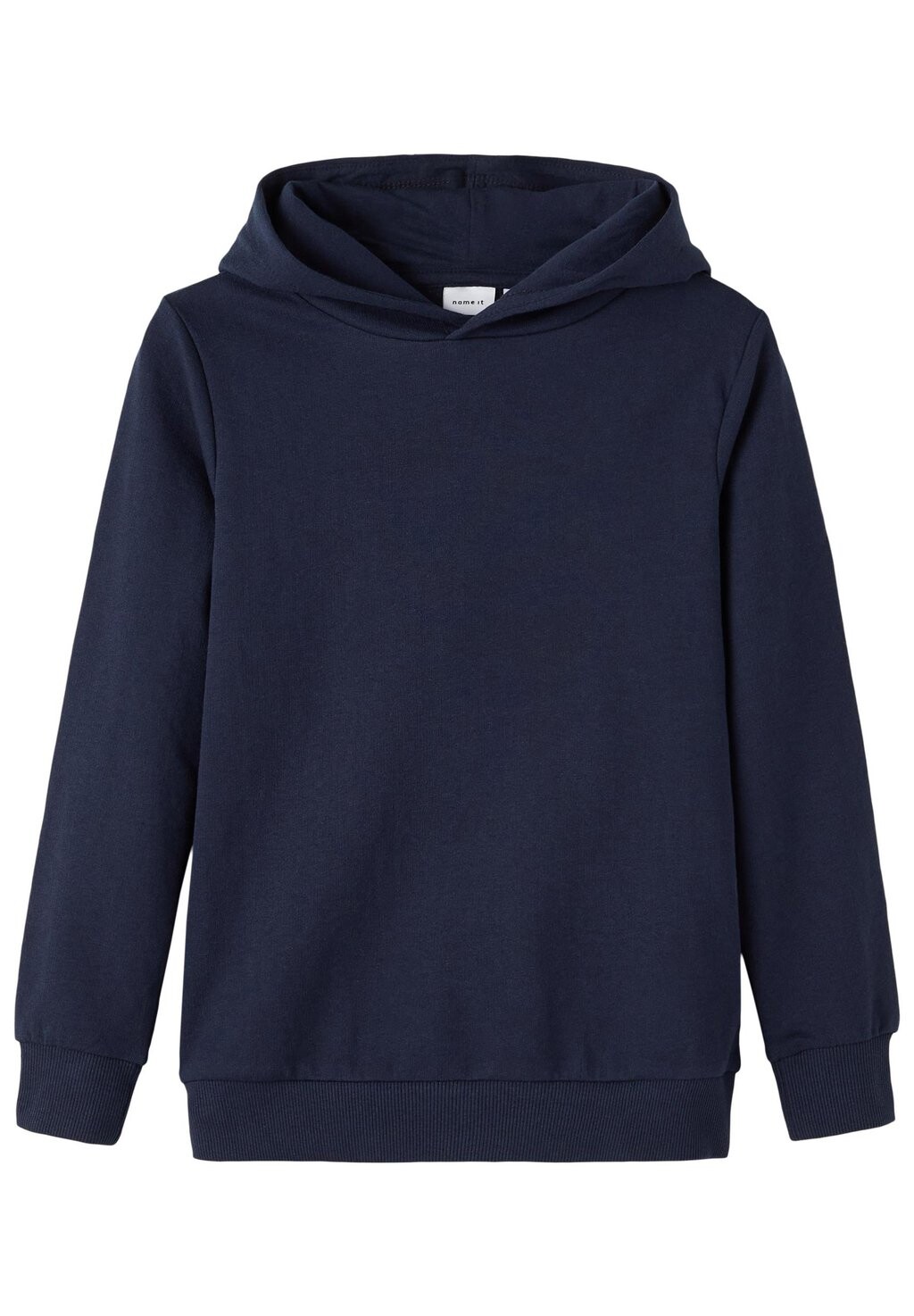 

Толстовка NKMNESWEAT HOOD Name it, темно-синий