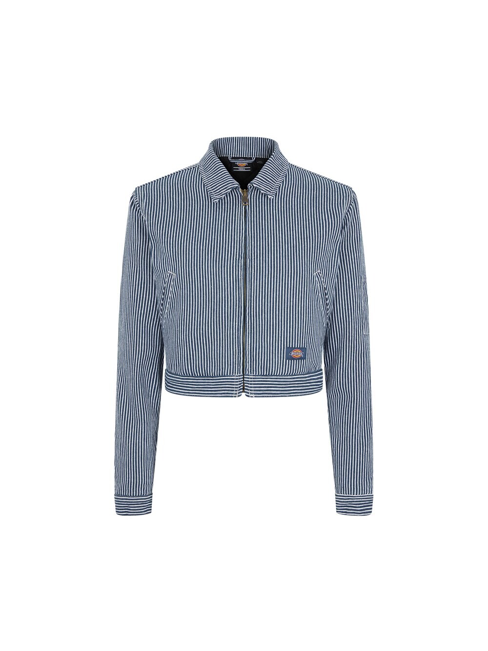 

Межсезонная куртка DICKIES Eisenhower Hickory, темно-синий