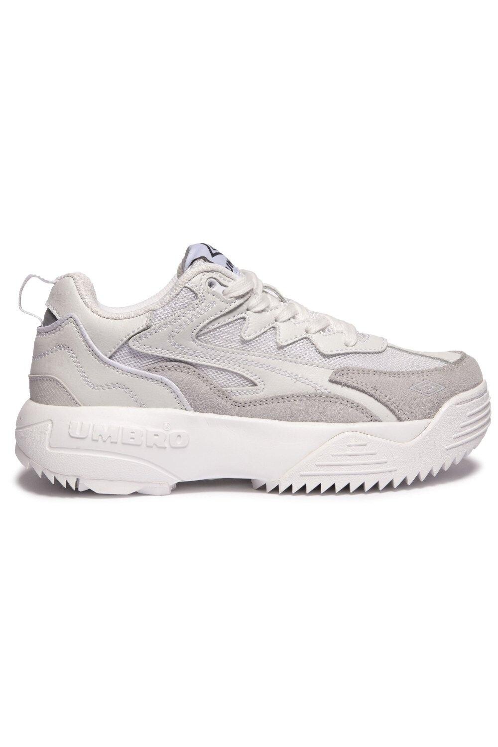

Спортивные кроссовки Exert Max Sneaker Umbro, белый