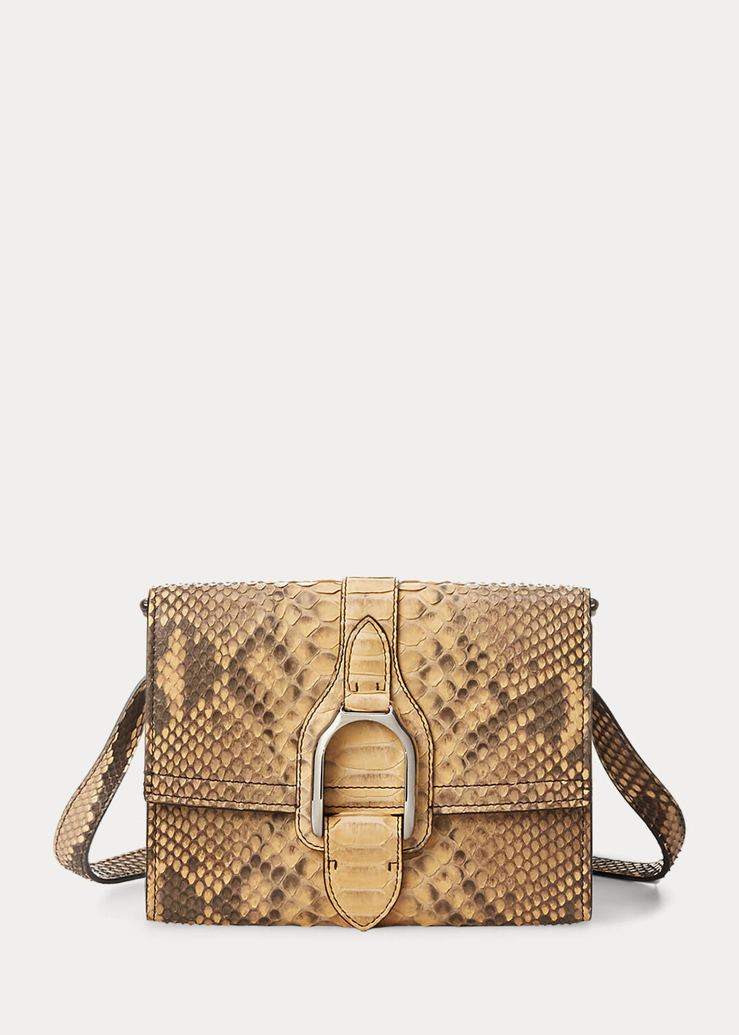 

Кошелек через плечо Python Welington